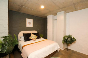 Jozi Bnb At Johannesburg Maboneng
